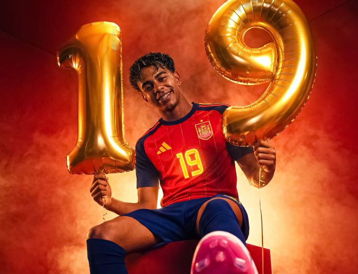 10-shi i Barcelonës sot mbush 19 vjet