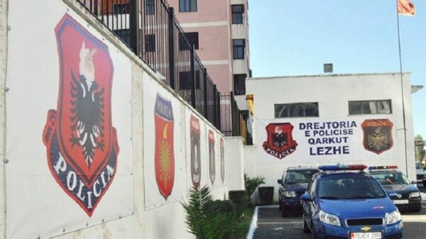 Arrestohen tre persona në Lezhë, morën peng të riun që “s’pagoi qiranë e automjeteve”