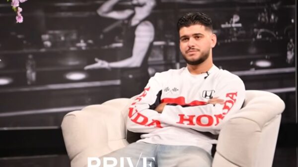 Të pathënat, Netflixi dhe ëndrra hollivudiane – Liri Tahiri tregon kapitullin e ri (VIDEO)