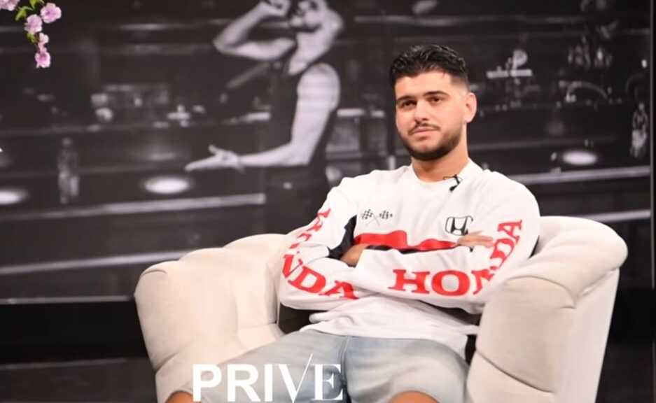 Të pathënat, Netflixi dhe ëndrra hollivudiane – Liri Tahiri tregon kapitullin e ri (VIDEO)