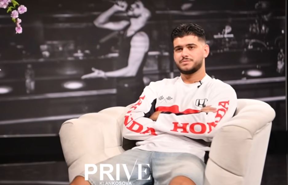 Të pathënat, Netflixi dhe ëndrra hollivudiane – Liri Tahiri tregon kapitullin e ri (VIDEO)