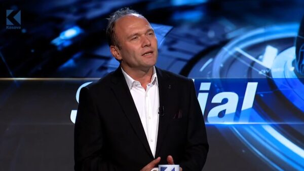 Kuvendi i LDK-së, Zeneli: Synojmë një vizion që bashkon anëtarësinë dhe elektoratin (VIDEO)
