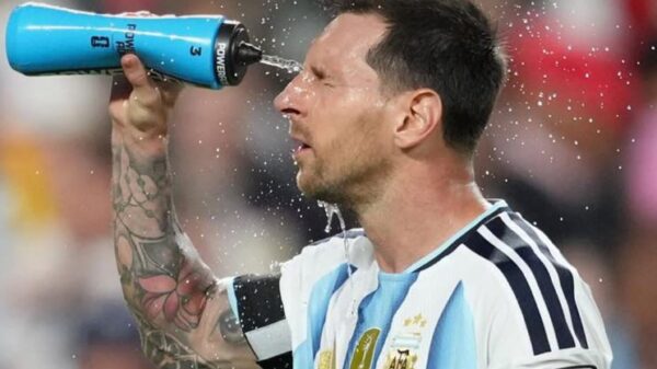 “Messi, i përkëdheluri i FIFA-s”, Argjentina kthehet nga ekipi i dashur në ‘armik’ të internetit