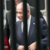 Pas largimit të Zelenskyt, Netanyahu mbërrin në Shtëpinë e Bardhë