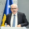 Sveçla: Ndërkombëtarët duhet ta izolojnë Serbinë, derisa Vuçiq të marrë masa ndaj Paunoviqit