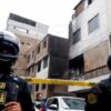 Tragjedi në Peru: 10 anëtarë të së njëjtës familje humbin jetën nga zjarri, prej tyre 5 fëmijë