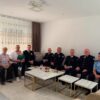 Gjilani nderon policët e rënë në kryerje të detyrës