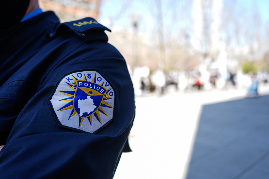 Policia nis hetimet për një rast dhunimi në Gjilan