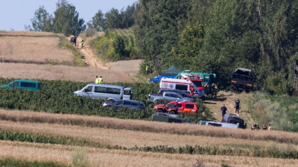 Tusk: Objekti që ra në territorin polak me gjasë është raketë ruse