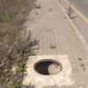 Vranjevci në hall: Pusetat pa kapak dhe mungesa e ndriçimit shqetësojnë banorët (VIDEO)