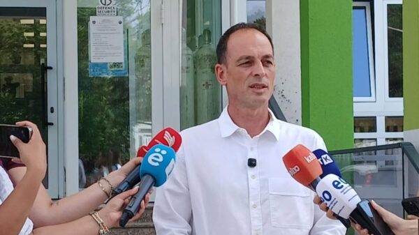 Dobra: Në Pediatri u zëvendësuan shtatë shtretër, pritet furnizimi me 51 artikuj të rinj