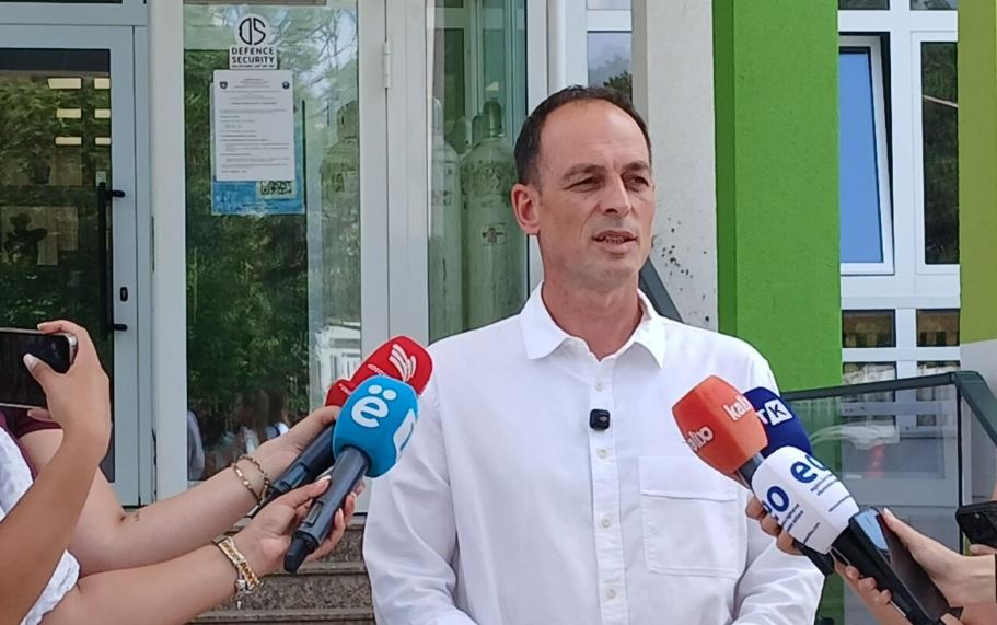Dobra: Në Pediatri u zëvendësuan shtatë shtretër, pritet furnizimi me 51 artikuj të rinj