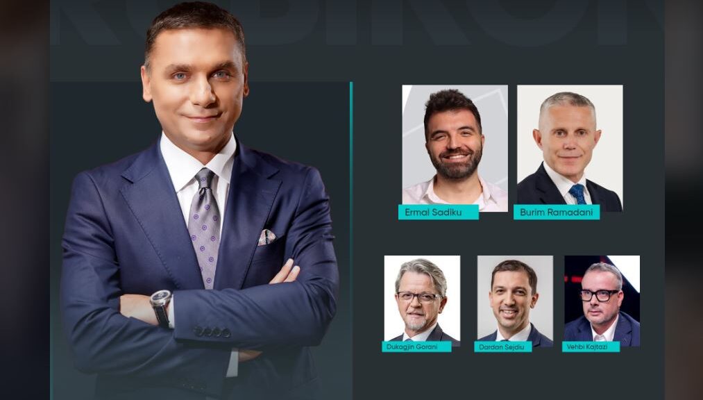 Rubikon sonte: Kush po e mban peng formimin e institucioneve?