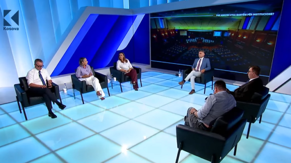 Ministrja serbe “non grata” në Kosovë, Thaçi: Sinjal se po shkojmë në zgjedhje (VIDEO)