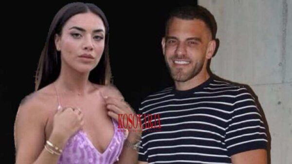 Sara Hoxha me “kunj” për Erik Fullanin pas aludimeve të fundit