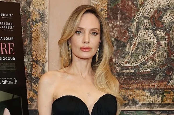 Angelina Jolie gati të largohet nga SHBA, por përballet me një pengesë të papritur