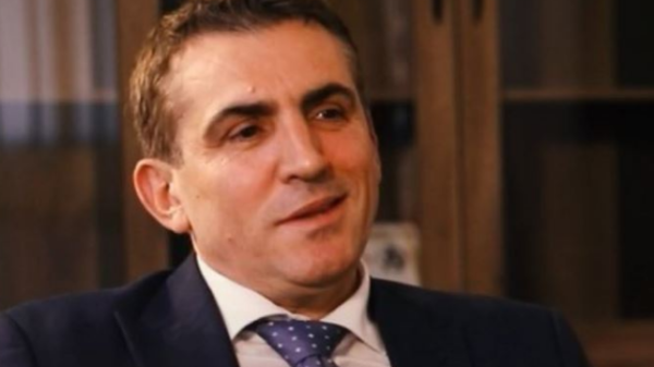 Ta luftojë korrupsionin dhe krimin e organizuar