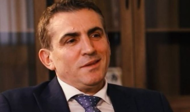 Ta luftojë korrupsionin dhe krimin e organizuar