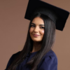 Tringa diplomon, Mihrije Braha nuk e fsheh krenarinë për nusen e djalit