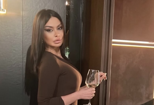 Çka po feston Zanfina Ismaili?