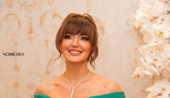 Nuk mund ta besoni çfarë trupi ka bërë ish-presidentja Jahjaga, i mahnit të ftuarit në dasmë