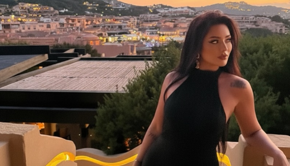 Ronela Hajati mahnit me linjat e reja, shfaqet në super formë nga pushimet