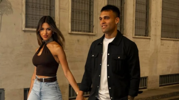 Kush është gruaja e Lautaro Martinez? Njihuni me partneren e futbollistit të Argjentinës