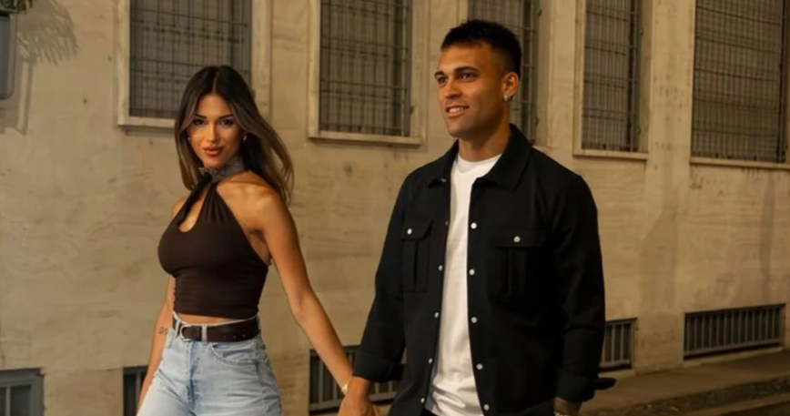Kush është gruaja e Lautaro Martinez? Njihuni me partneren e futbollistit të Argjentinës