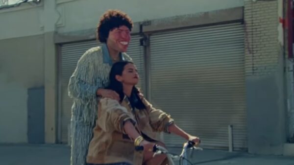 Çka nuk shkon me fytyrën e bashkëshortit të Selena Gomezit?