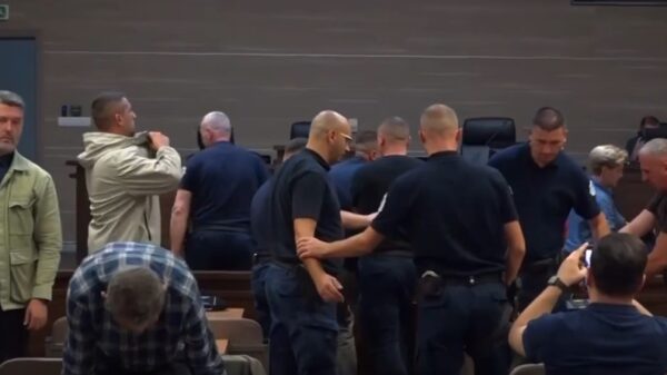 Sulmi në Varagë: ADN-ja në fitil “dogji” të akuzuarit (VIDEO)