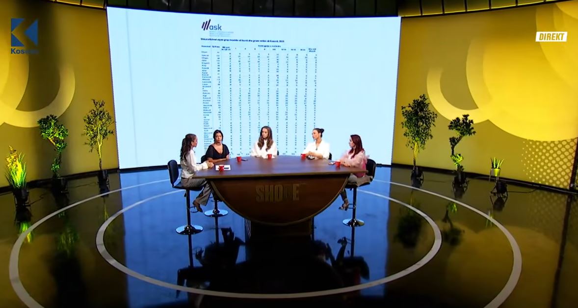 “Shoqet” flasin për ndarjet e çifteve: Raste të rralla ku përgjegjësia prindërore mbizotëron pas divorcit (VIDEO)