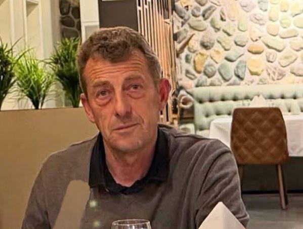 E rëndë: Ky është burri që u vra aksidentalisht nga djali në Bjeshkët e Strellcit
