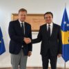 Kurti takon Sorensenin, flasin edhe për kthimin e gjyqtarëve dhe prokurorëve serbë