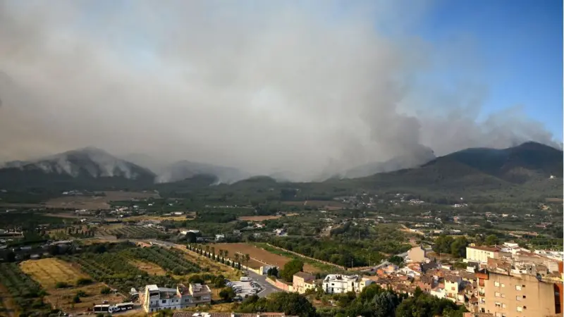 Në këtë shtet temperaturat do të shkojnë deri në 44 gradë Celsius