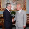Mbreti Charles III pranon dorëheqjen e Starmerit: I uroj sukses pasardhësit tim