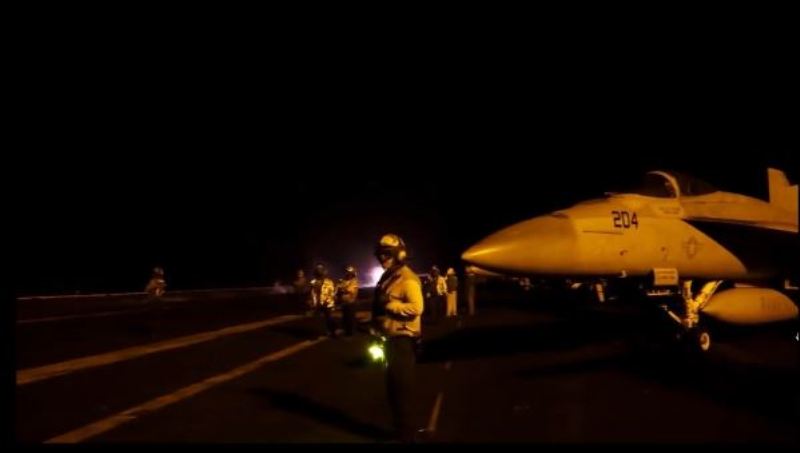 ShBA-ja rifillon sulmet ndaj Iranit, ndërsa lufta që po zgjerohet përfshin më shumë vende