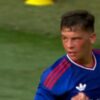Talenti anglez ia bën sefte me Manchester United