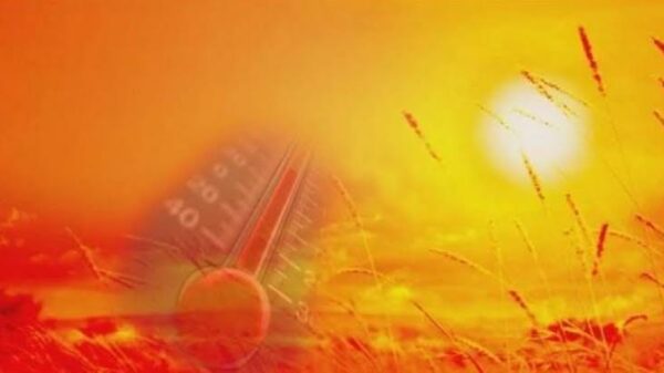 “Përvëlohet” Shqipëria, temperatura deri në 40 gradë Celcius
