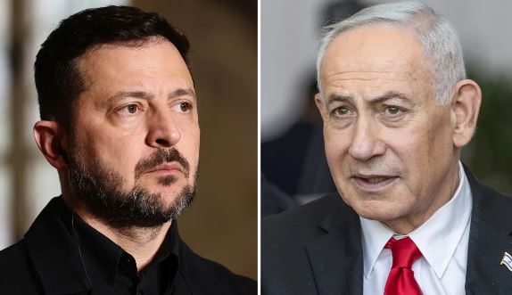 “Takime ndaras”, Trumpi nesër pret Zelenskyn dhe Netanyahun në Shtëpinë e Bardhë