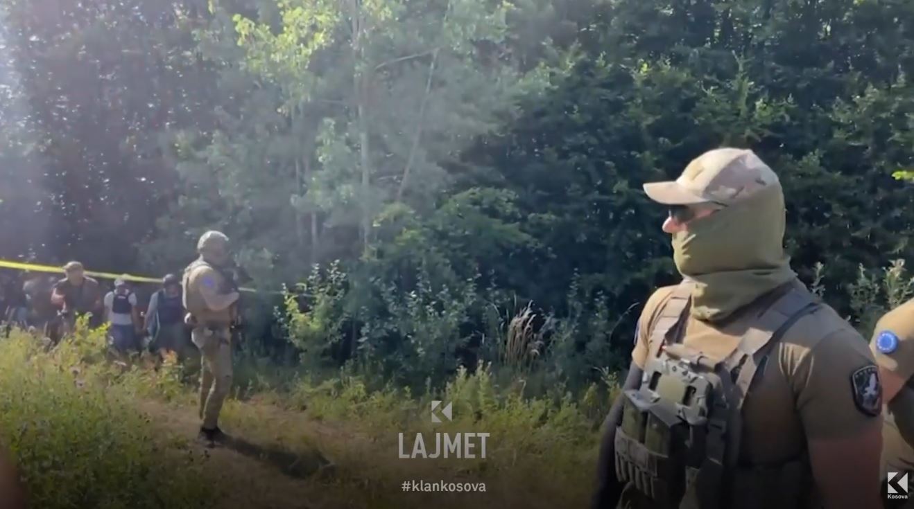 Dyshimet për varrezë: Gërmohet në Kalludër, familjarët në ankth (VIDEO)