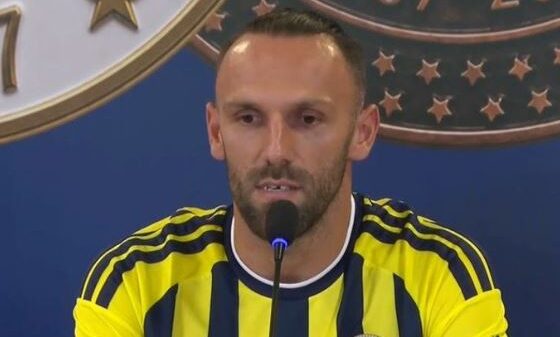 Muriqi rikthehet te Fenerbahçe: Sulmuesi kosovar nis një kapitull të ri në Turqi