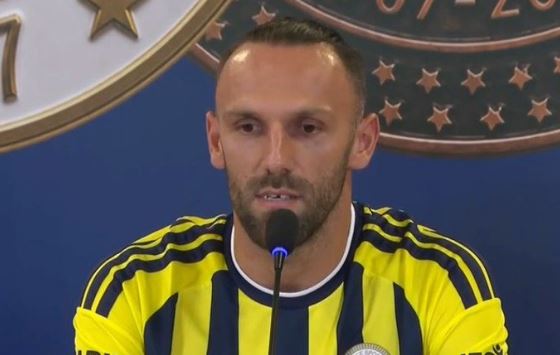 Muriqi rikthehet te Fenerbahçe: Sulmuesi kosovar nis një kapitull të ri në Turqi