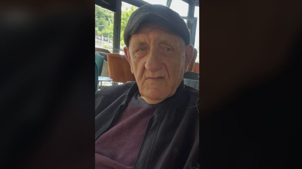 Nesër vazhdojnë kërkimet për Xhafer Raqin, 78-vjeçarin që vuan nga demenca