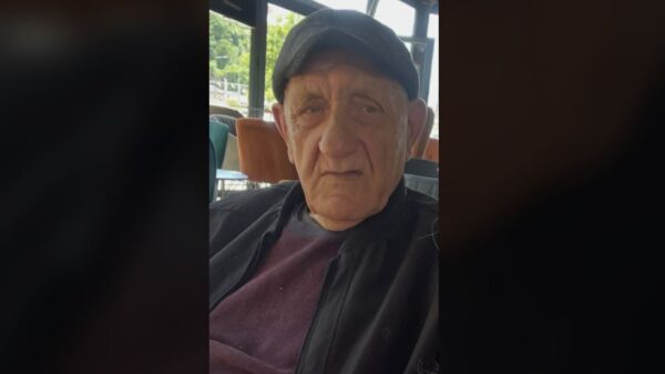 Nesër vazhdojnë kërkimet për Xhafer Raqin, 78-vjeçarin që vuan nga demenca
