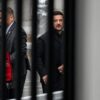 Takimet e Trumpit me Zelenskyn e Netanyahun të mbyllura për mediat