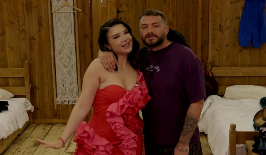 ‘Do ta kuptonit çka do thotë adrenalina e një reality-show’