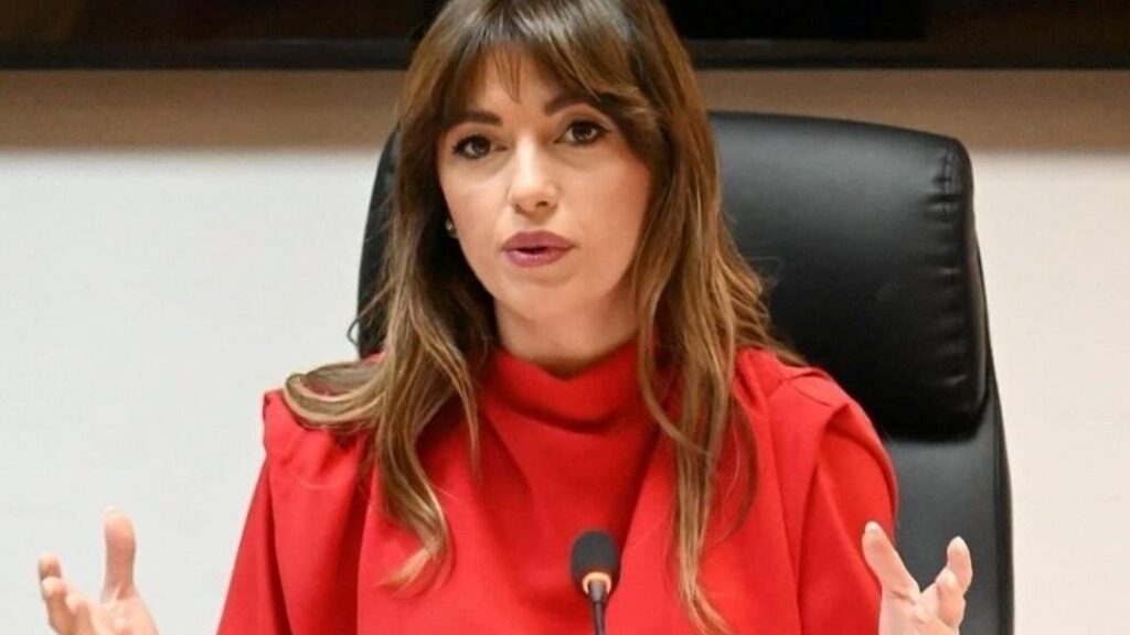 Kjo është familja e Albulena Haxhiut, si rrallëherë publikon fëmijët
