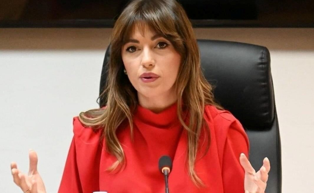 Kjo është familja e Albulena Haxhiut, si rrallëherë publikon fëmijët