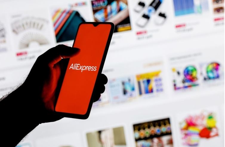 BE-ja gjobit AliExpress me 550 milionë euro