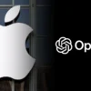 Apple padit OpenAI-n, e akuzon për përvetësim të sekreteve tregtare
